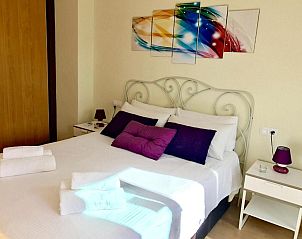 Guest house 14614418 - Apartment Canary Islands - Turquesa Apartment Cotillo