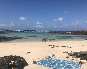 Guest house 14614418 - Apartment Canary Islands - Turquesa Apartment Cotillo