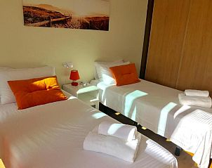 Guest house 14614418 - Apartment Canary Islands - Turquesa Apartment Cotillo