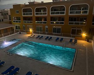 Guest house 14614418 - Apartment Canary Islands - Turquesa Apartment Cotillo
