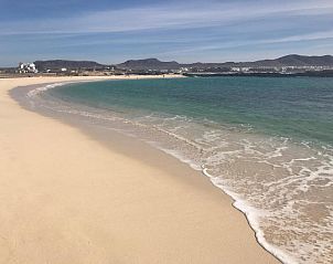 Guest house 14614418 - Apartment Canary Islands - Turquesa Apartment Cotillo