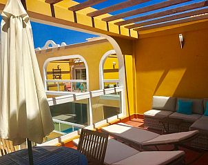 Guest house 14614418 - Apartment Canary Islands - Turquesa Apartment Cotillo