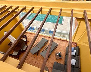 Guest house 14614418 - Apartment Canary Islands - Turquesa Apartment Cotillo