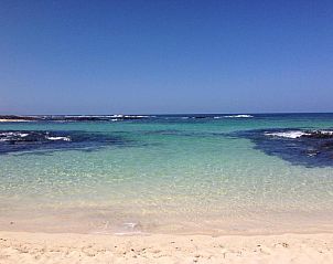 Guest house 14614418 - Apartment Canary Islands - Turquesa Apartment Cotillo