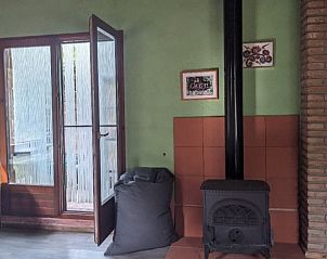 Verblijf 14701902 - Vakantiewoning Catalonië / Pyreneeën - Forest Edge