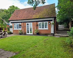 Guest house 14706501 - Apartment England - The George & Dragon Hotel