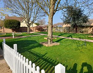 Guest house 14706501 - Apartment England - The George & Dragon Hotel