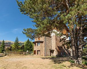 Guest house 14712802 • Apartment Catalonia / Pyrenees • Appartement Cau 