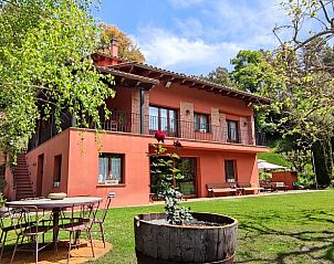 Guest house 14715802 • Holiday property Catalonia / Pyrenees • Vakantiehuisje in Viladrau 