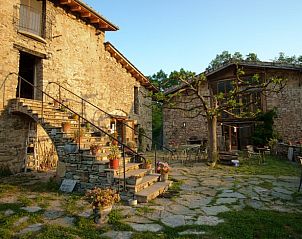 Guest house 14721605 • Holiday property Catalonia / Pyrenees • Huisje in Beget 