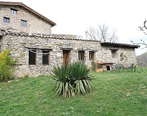 Guest house 14721606 • Holiday property Catalonia / Pyrenees • Vakantiehuisje in Beget 