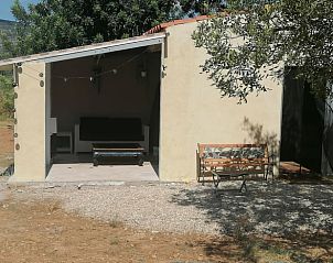 Guest house 14739803 - Holiday property Catalonia / Pyrenees - Vakantiehuis in Freginals