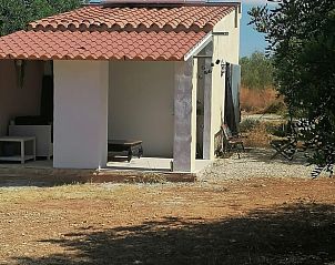 Guest house 14739803 - Holiday property Catalonia / Pyrenees - Vakantiehuis in Freginals
