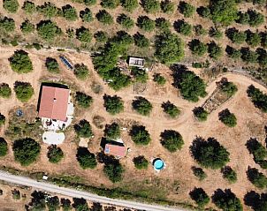 Guest house 14739803 - Holiday property Catalonia / Pyrenees - Vakantiehuis in Freginals