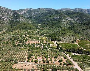 Guest house 14739803 - Holiday property Catalonia / Pyrenees - Vakantiehuis in Freginals