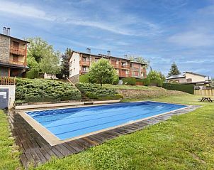 Guest house 14740102 • Apartment Catalonia / Pyrenees • Appartement Le Panoramique 