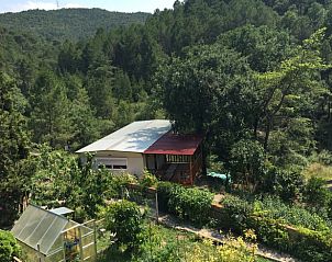 Verblijf 14744001 - Vakantiewoning Catalonië / Pyreneeën - Huisje in Monistrol de Calders