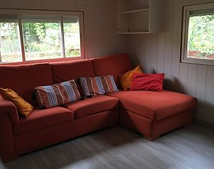 Verblijf 14744001 - Vakantiewoning Catalonië / Pyreneeën - Huisje in Monistrol de Calders