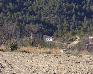 Verblijf 14744001 - Vakantiewoning Catalonië / Pyreneeën - Huisje in Monistrol de Calders