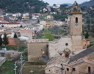 Verblijf 14744001 - Vakantiewoning Catalonië / Pyreneeën - Huisje in Monistrol de Calders