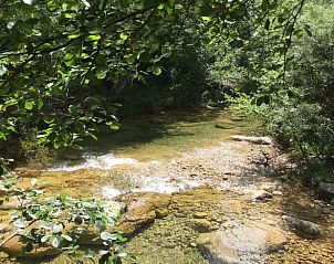 Verblijf 14744101 - Vakantiewoning Catalonië / Pyreneeën - Huisje in Lladó