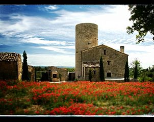 Guest house 1476101 • Holiday property Catalonia / Pyrenees • Torre de Mejanell 