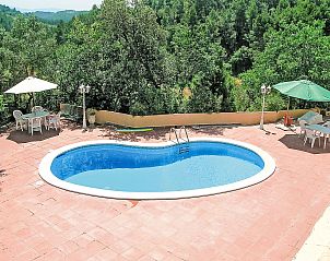 Verblijf 1476701 - Vakantiewoning Catalonië / Pyreneeën - Vakantiehuis Can Trullas