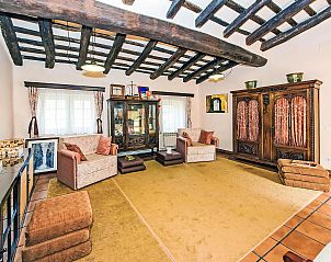 Verblijf 1476701 - Vakantiewoning Catalonië / Pyreneeën - Vakantiehuis Can Trullas