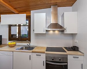 Guest house 1477103 - Apartment Catalonia / Pyrenees - Appartement Casita Alba