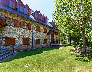 Guest house 1477106 - Apartment Catalonia / Pyrenees - Appartement Nevat