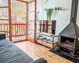 Unterkunft 1477109 - Appartement Katalonien / Pyrenäen - Appartement Chimenea y modernidad-Dellui 3