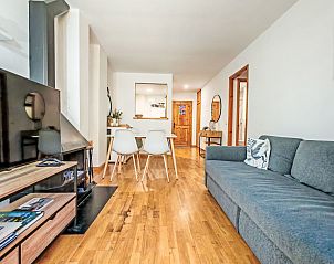 Unterkunft 1477109 - Appartement Katalonien / Pyrenäen - Appartement Chimenea y modernidad-Dellui 3