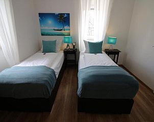 Verblijf 14802401 - Vakantie appartement Hessen - Apart Hotel Paradies