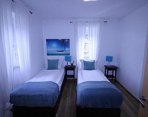 Verblijf 14802401 - Vakantie appartement Hessen - Apart Hotel Paradies