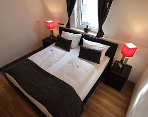 Verblijf 14802401 - Vakantie appartement Hessen - Apart Hotel Paradies