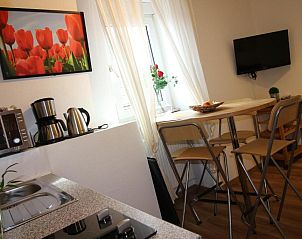 Verblijf 14802401 - Vakantie appartement Hessen - Apart Hotel Paradies