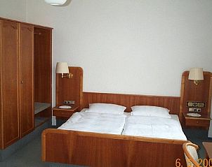 Verblijf 14802404 - Vakantiewoning Hessen - Haus-Maria