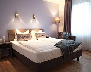 Verblijf 14802602 • Vakantie appartement Noordrijn-Westfalen • Kempe Komfort plus Hotel 