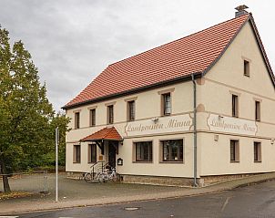 Verblijf 14803201 - Vakantiewoning Thüringen - Landpension Minna
