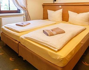 Verblijf 14803201 - Vakantiewoning Thüringen - Landpension Minna