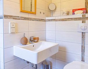 Verblijf 14803201 - Vakantiewoning Thüringen - Landpension Minna