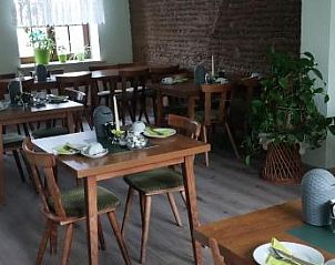 Verblijf 14803201 - Vakantiewoning Thüringen - Landpension Minna