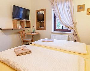 Verblijf 14803201 - Vakantiewoning Thüringen - Landpension Minna