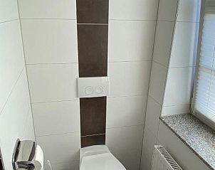 Verblijf 14803201 - Vakantiewoning Thüringen - Landpension Minna