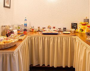 Verblijf 14803201 - Vakantiewoning Thüringen - Landpension Minna