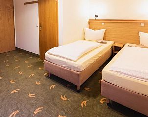 Verblijf 14803201 - Vakantiewoning Thüringen - Landpension Minna