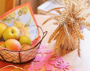 Verblijf 14803201 - Vakantiewoning Thüringen - Landpension Minna