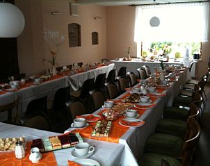 Verblijf 14803201 - Vakantiewoning Thüringen - Landpension Minna