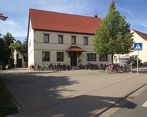 Verblijf 14803201 - Vakantiewoning Thüringen - Landpension Minna