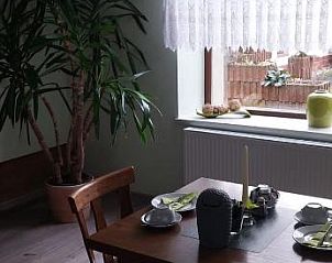 Verblijf 14803201 - Vakantiewoning Thüringen - Landpension Minna